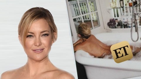 Jennifer Love Naked Ass